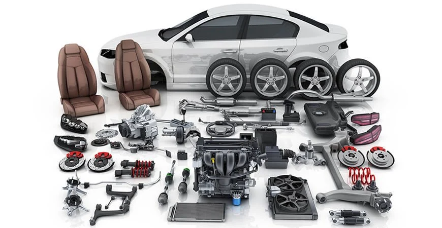 Kaklıç Oto Yedek Parçacısı