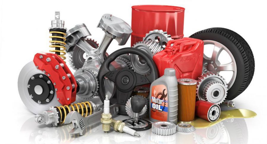 Kaklıç Oto Yedek Parçacısı